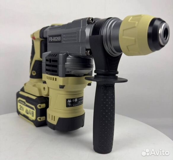 Перфоратор Feng Bao FB-8026B (Арт.64230)