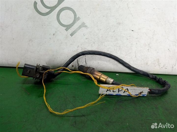 Лямбда-зонд Alfa Romeo