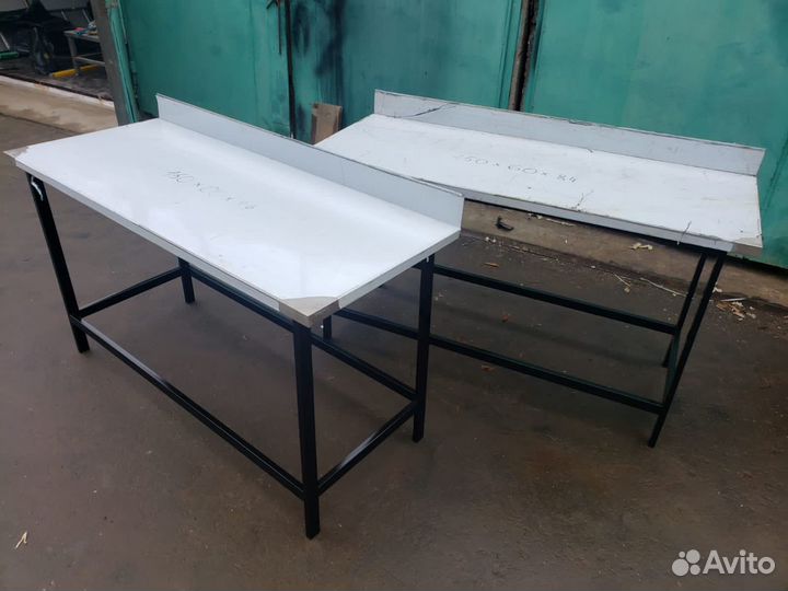 Стол разделочный