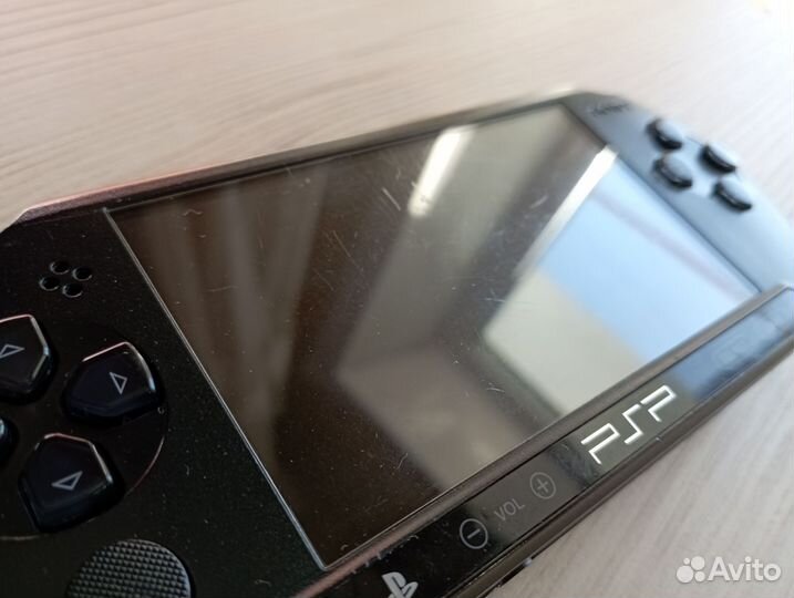 Sony Psp