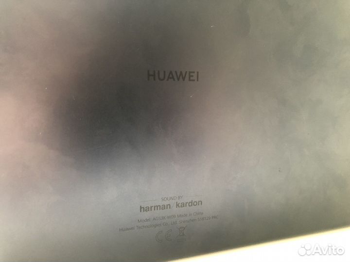 Huawei matepad t 10s