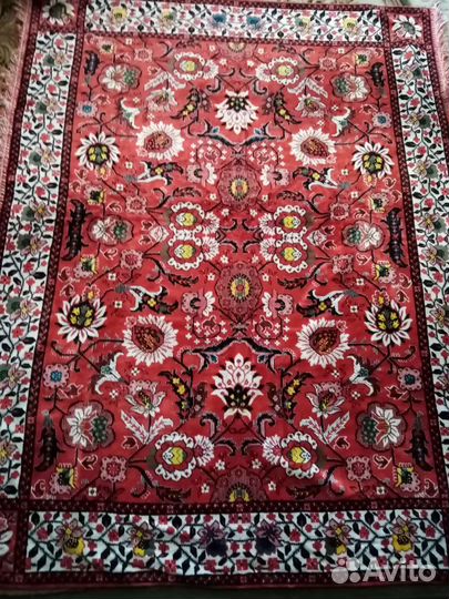 Дивандек ковровый Германия