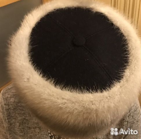 Шляпы женские разные 55, 56, 58