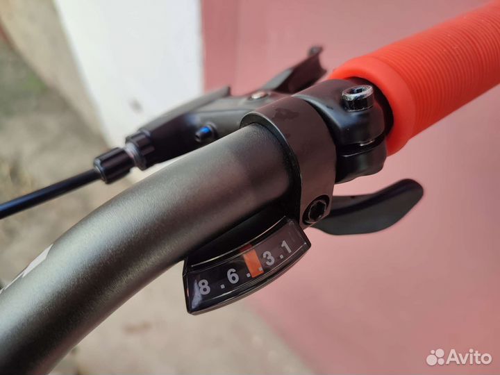 Горный велосипед Merida 26