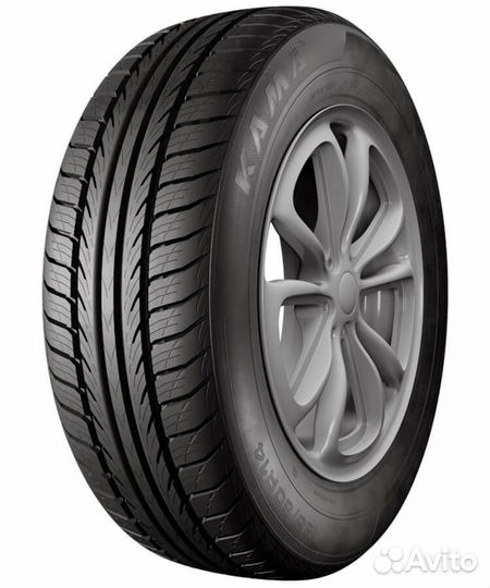 КАМА Breeze (HK-132) 185/70 R14 88T