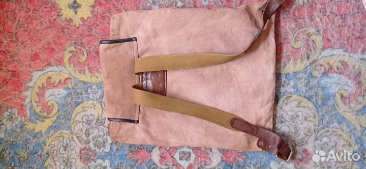 Рюкзак туристический