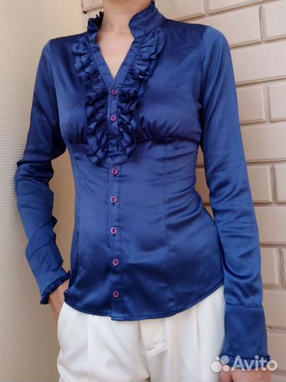 Блузки H&M, mango