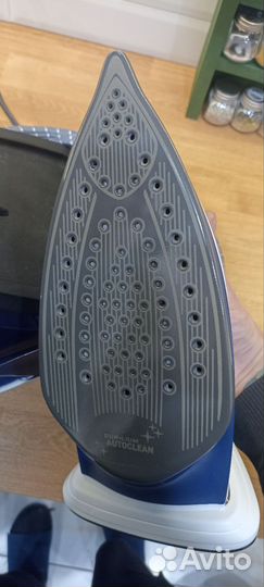 Парогенератор Tefal gv 9060