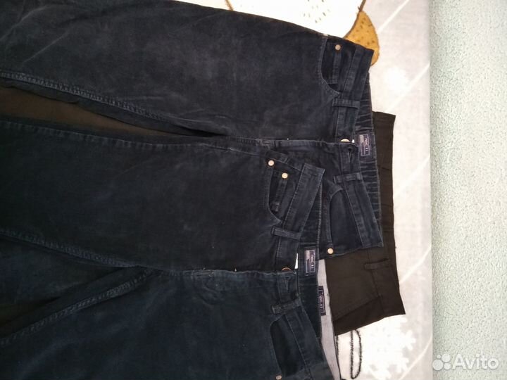 Детские вещи на мальчика