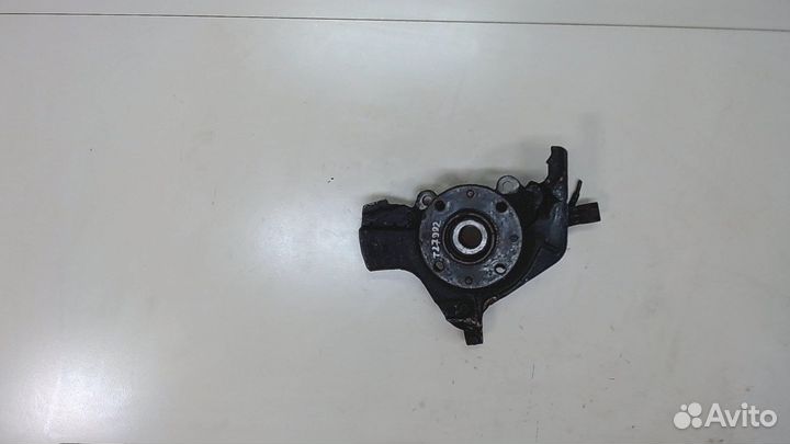 Ступица (кулак, цапфа) Alfa Romeo MiTo, 2009