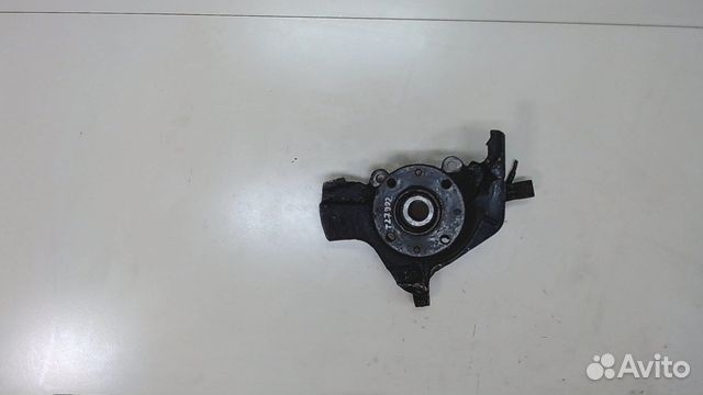 Ступица (кулак, цапфа) Alfa Romeo MiTo, 2009