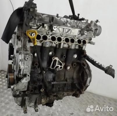 Двигатель дизельный hyundai I30 GD (TNI10AB01)