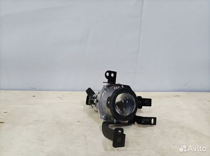 Фара птф Kia Rio 4 фb 2017