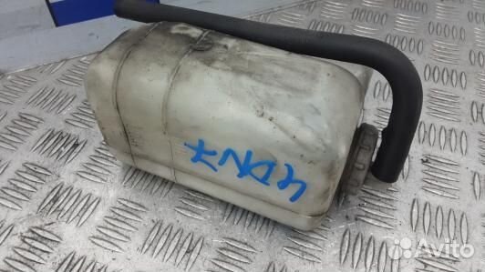 Бачок расширительный mitsubishi pajero 4 (4DN07NP0