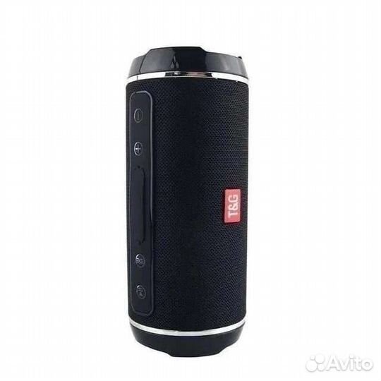 Блютуз колонка доставка бесплатно