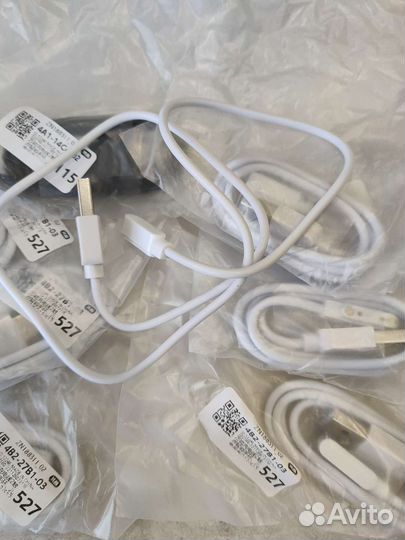 Магнитный Провод зарядки детских часов