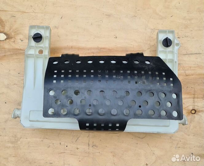 Блок предохранителей Ford Focus 2 рест