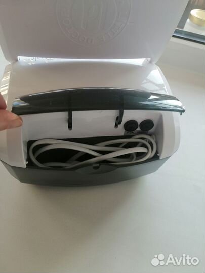 Ингалятор компрессорный Little Doctor LD-210C