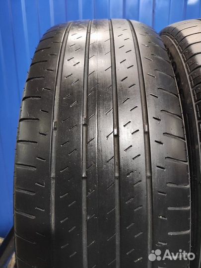 Bridgestone Dueler H/L 33 225/60 R18