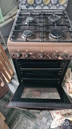 Газовая плита gefest пг 5100-02 0010