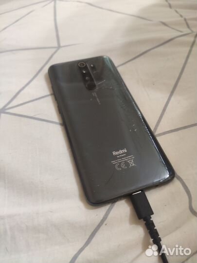 Xiaomi Redmi Note 8 Pro, 6/64 ГБ