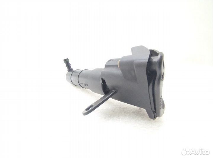 Форсунка омывателя фар передняя левая Volvo Xc90 1