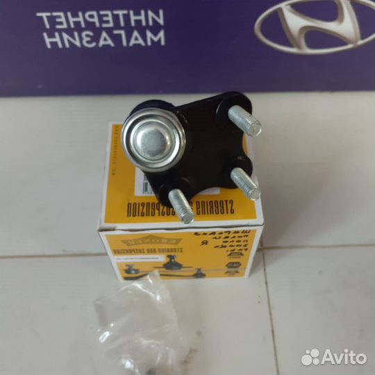 Шаровая опора Volkswagen Polo 10-20 правая