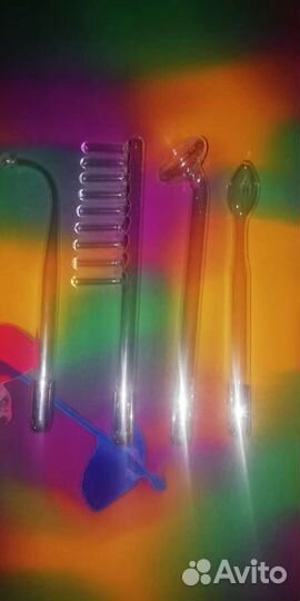 Электроды для дарсонваля