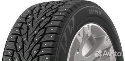 iLink Wintervorhut Stud III 245/70 R16 111T