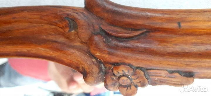 Продаю старинную раму для зеркала