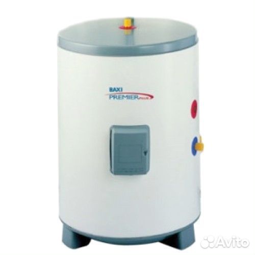 Бойлер Baxi Premier Plus 300