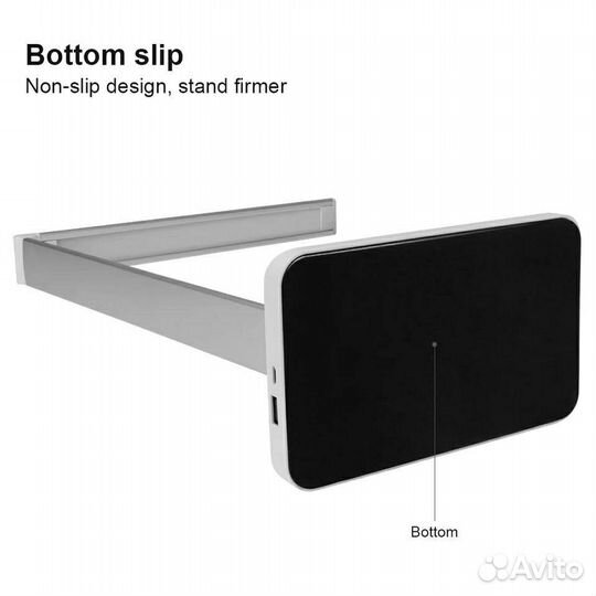 Настольная лампа светодиодная