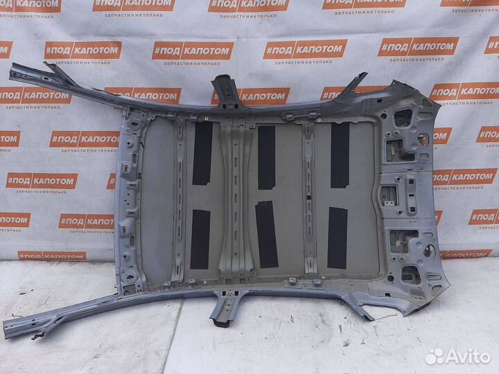 Крыша Opel Astra J (2009 - 2012)