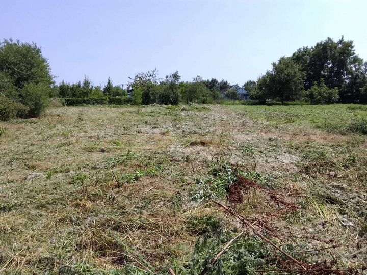 Участок 18 сот. (ИЖС)