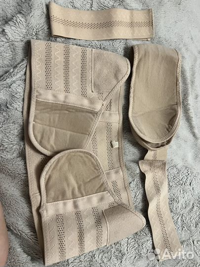 Бандаж для беременных и послеродовой