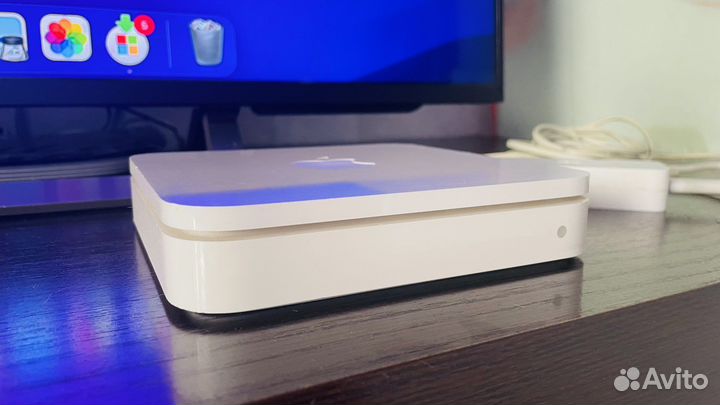 Apple airport extreme роутер