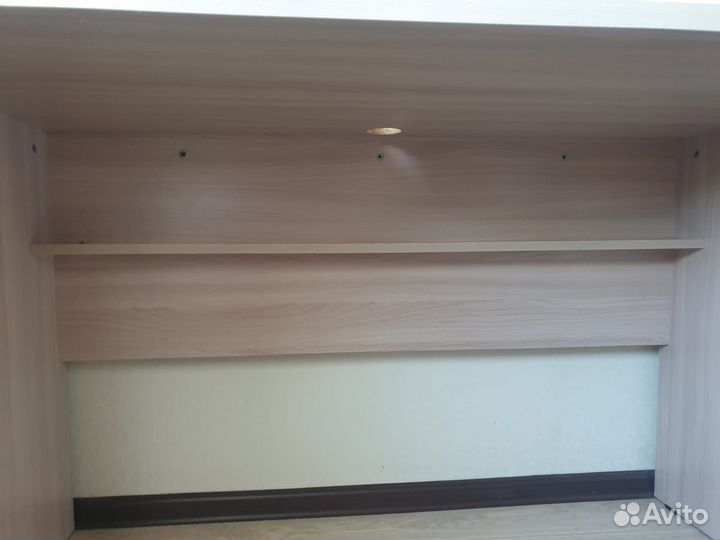 Стол письменный, можно как компьютерный