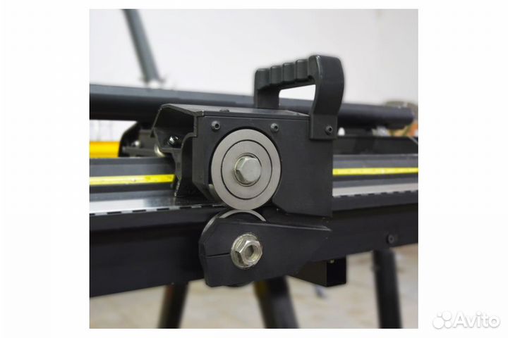 Листогиб MetalMaster AluBender 2600 16380