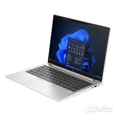 Ноутбук HP EliteBook 830 G11 9G0D4ET - новый