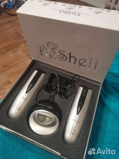 Прибор для роста волос