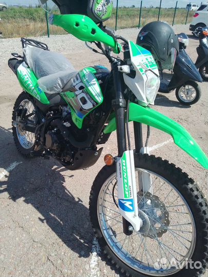 Пантер 250