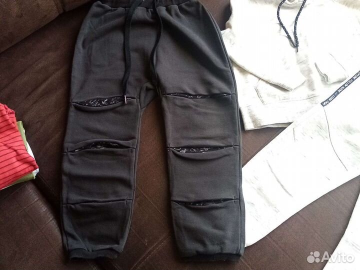 Одежда для мальчика