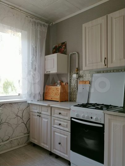 2-к. квартира, 47,1 м², 5/5 эт.