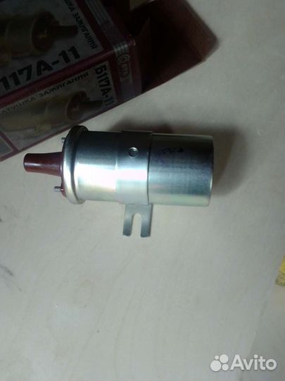 Запчасти на ваз