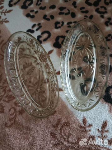 Фарфоровая посуда