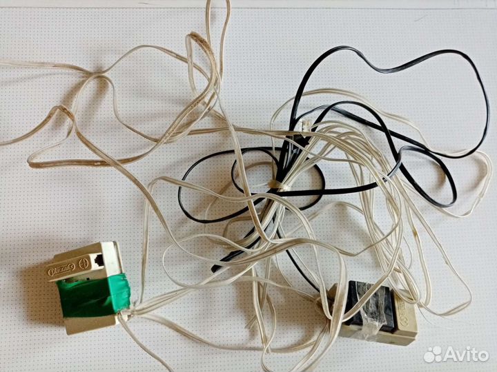 Телефоны стационарные рабочие