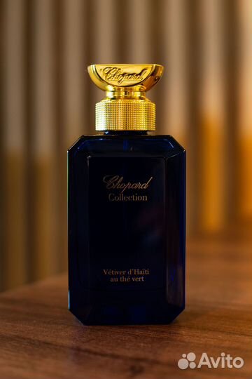 Парфюмерия как в магазинах