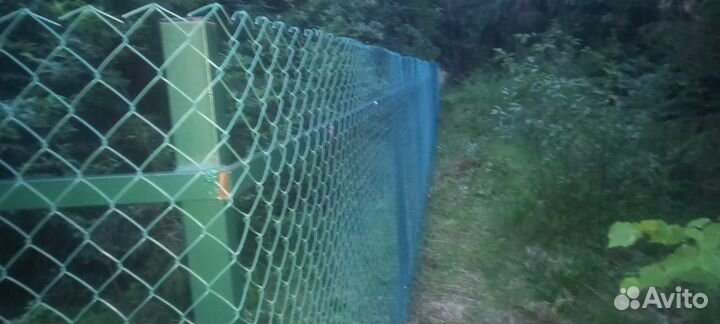 Сетка рабица