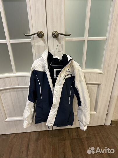 Горнолыжный костюм женский