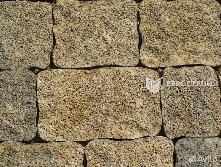 Тротуарная плитка с гарантией 10 лет